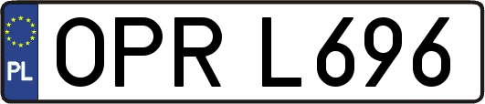 OPRL696