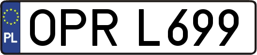 OPRL699