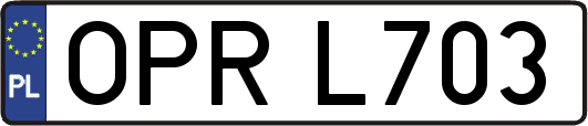 OPRL703