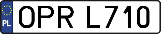OPRL710