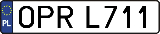 OPRL711