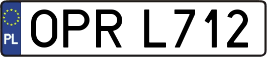 OPRL712