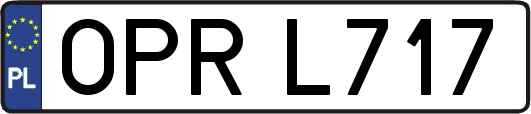 OPRL717