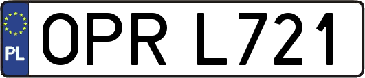 OPRL721