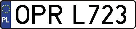 OPRL723