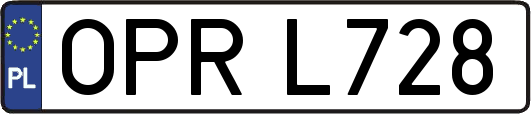 OPRL728