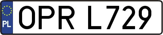 OPRL729
