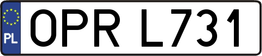 OPRL731