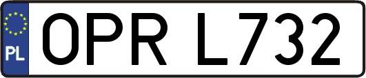 OPRL732