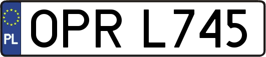 OPRL745