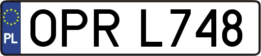 OPRL748