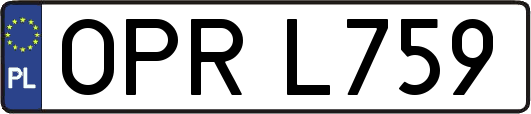 OPRL759