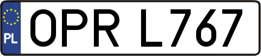 OPRL767