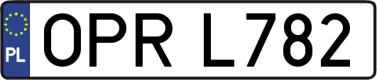 OPRL782