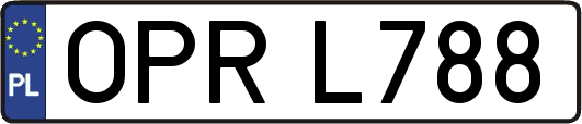 OPRL788
