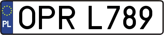 OPRL789