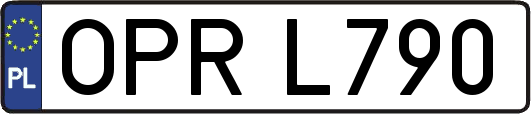 OPRL790