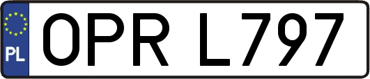 OPRL797