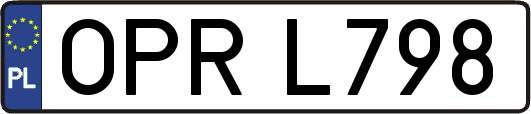 OPRL798