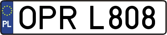 OPRL808