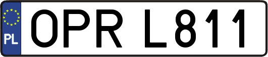 OPRL811