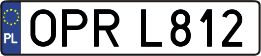 OPRL812