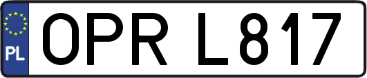 OPRL817