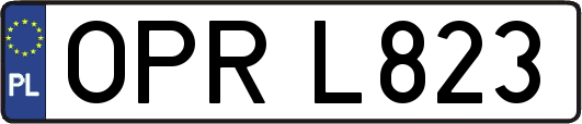 OPRL823
