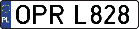 OPRL828
