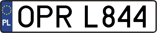 OPRL844