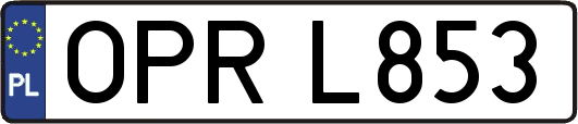 OPRL853