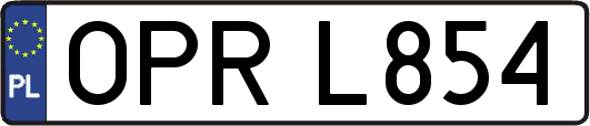 OPRL854