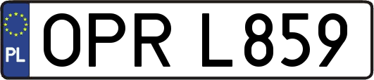 OPRL859