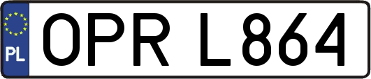 OPRL864