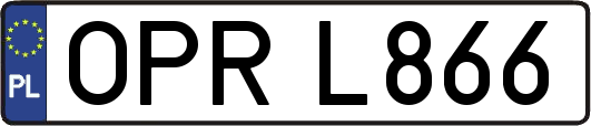 OPRL866