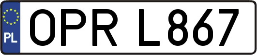 OPRL867