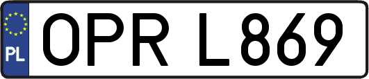OPRL869