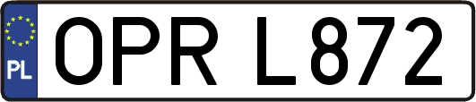 OPRL872