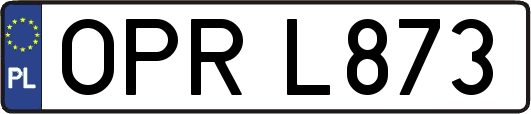 OPRL873