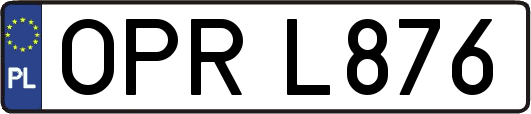 OPRL876