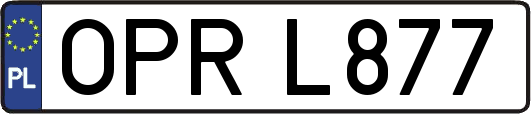 OPRL877