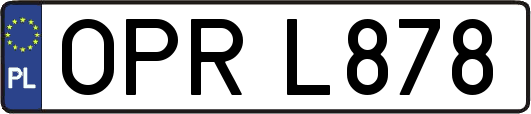 OPRL878