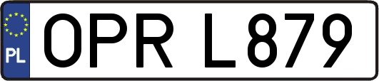 OPRL879