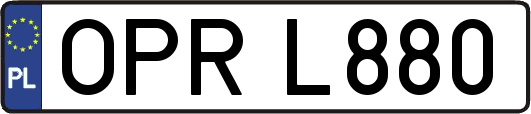 OPRL880