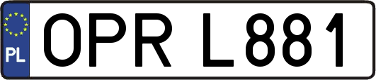 OPRL881