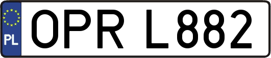 OPRL882