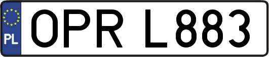OPRL883