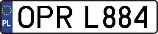 OPRL884
