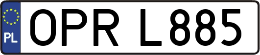 OPRL885