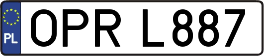 OPRL887